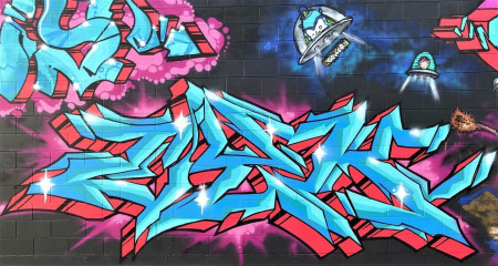 Cyk / Denver / Walls