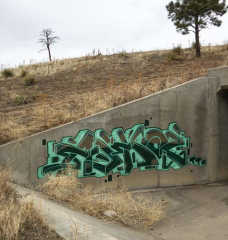 Askoe / Denver / Bombing
