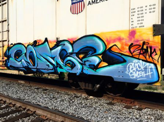 Gomse / Los Angeles / Freights