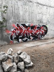 minimilesm / Bandar Lampung / Walls