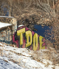 Tdoe / Denver / Bombing