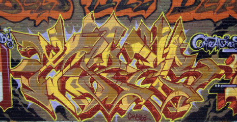 Tazer / Denver / Walls