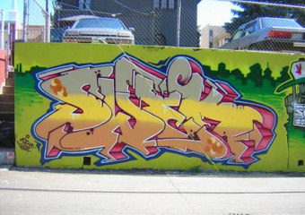 Swek / Denver / Walls