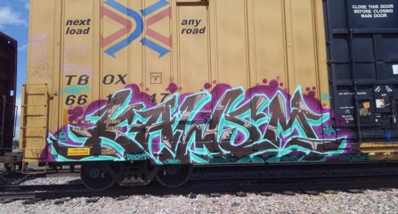 Kawsm / Fort Collins / Freights