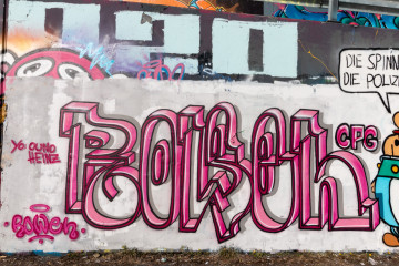 Rowen / Bern / Walls