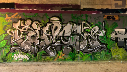 Rowen / Bern / Walls
