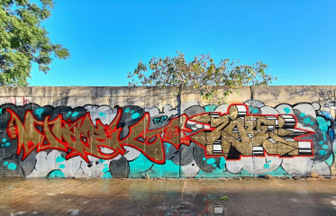 Task, Zire / Herzliya / Walls