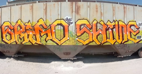 GrifoShine / Mexico City / Freights