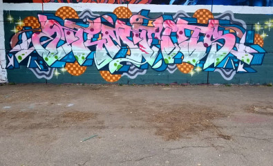 Armpit / Ottawa / Walls