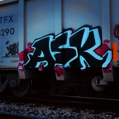 ASK Crew / Austin / Freights