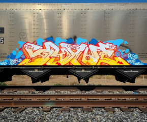 SYNE ETBK GOMD / Los Angeles / Freights