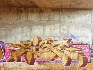 Zire / Ra'anana / Walls