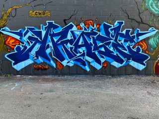 Krase / Walls