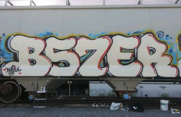 B57ER / Trains