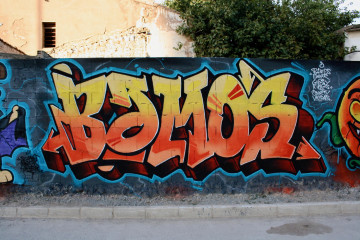 Bamos / Walls