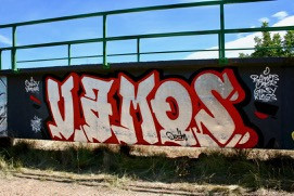 Vamos / Valencia, ES / Walls