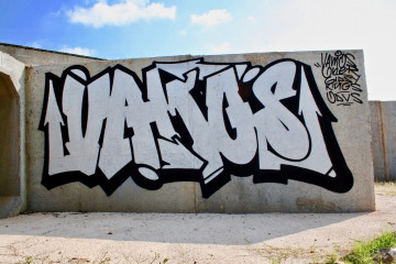 VAMOS / Valencia, ES / Walls
