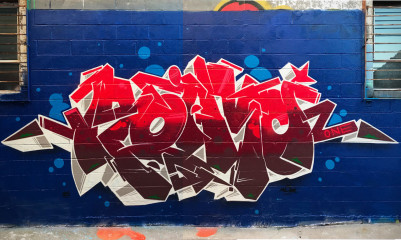 PRIMO1 / New York / Walls