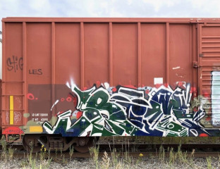 Ram / Houston / Freights
