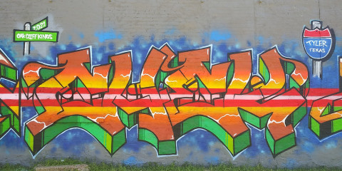 Chek / Dallas / Walls