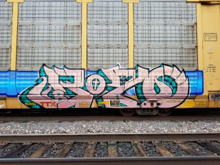 Bozo / Albuquerque / Freights
