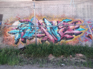 Alias1 / Phoenix / Walls