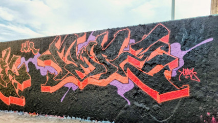Reps / Boulder / Walls