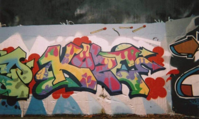 Koze / Sydney / Walls