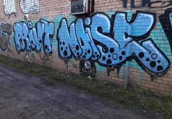 Noise / Melbourne / Walls