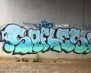 Sofles / Newcastle / Walls