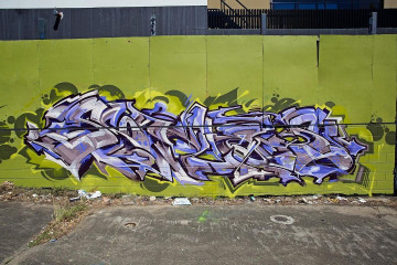 Sofles / Brisbane / Walls