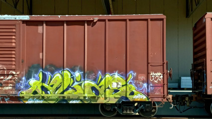 Alias1 / Phoenix / Freights