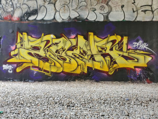 Esar / Boston / Walls