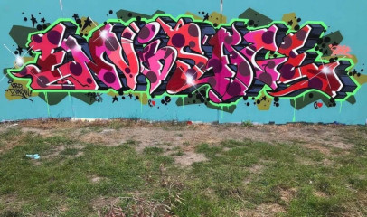 Envisage / Melbourne / Walls