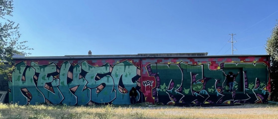 HEKSO RETAR HOF / St. Louis / Walls