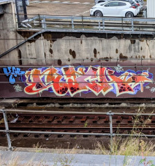 Mach / Sydney / Walls