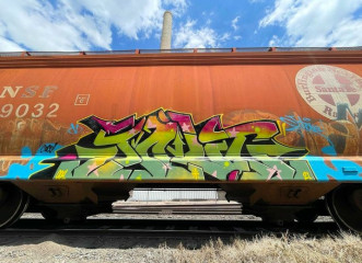 Jolt / Denver / Freights