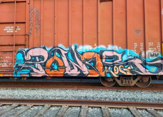 Powdr / Los Angeles / Freights