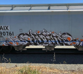 Sworne / Los Angeles / Freights