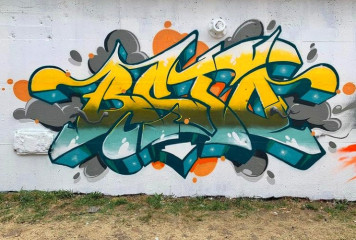 Beast / Denver / Walls