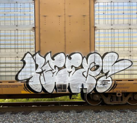 Keep6 / Vancouver / Freights