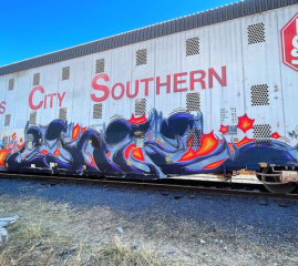 Asoter / Los Angeles / Freights