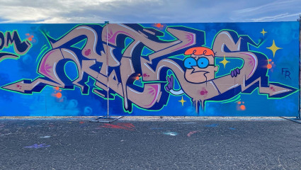 Mythos / Denver / Walls