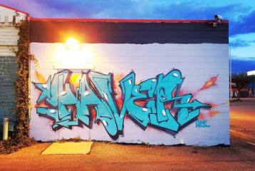 Haver / Denver / Walls