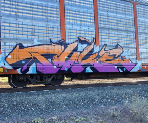 Tuke / Denver / Freights