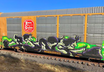 Asoter / Los Angeles / Freights