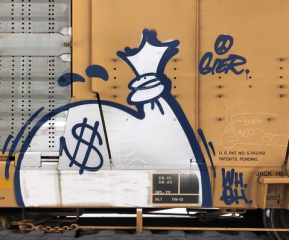 Sier / Los Angeles / Freights