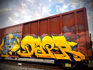 Dapr & Ovek / Oakland / Freights