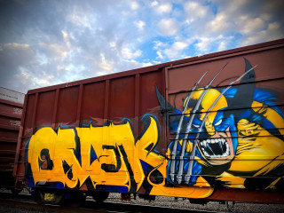 Dapr & Ovek / Oakland / Freights