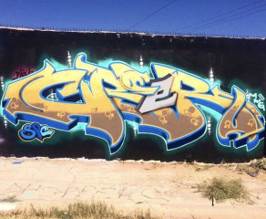 Crer / Chihuahua / Walls